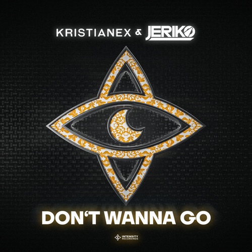 Kristianex, Jeriko-Don't Wanna Go