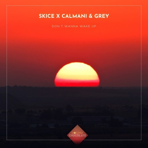 SKICE, Calmani & Grey-Don't Wanna Wake Up