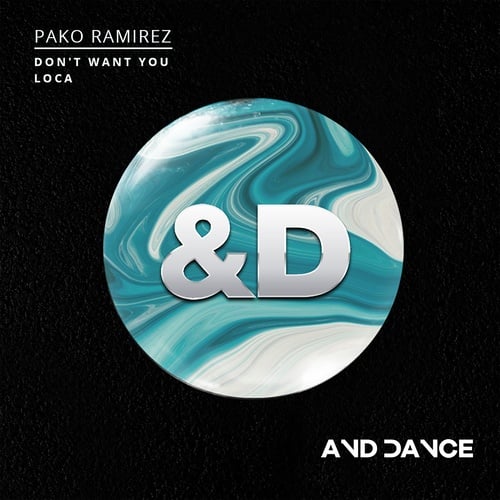 Pako Ramirez-Don't Want You