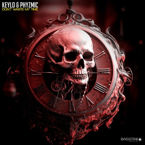 KeyLo, Phyzmic-Don't Waste My Time