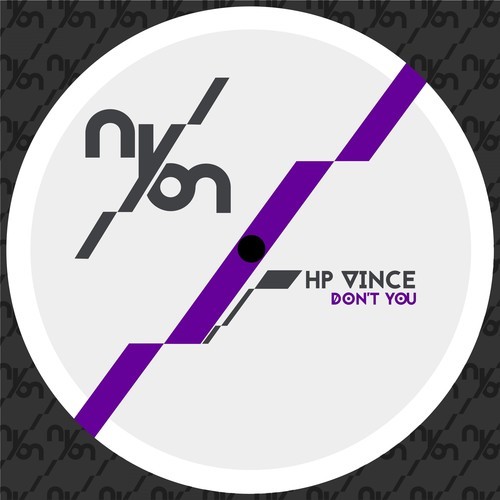 HP Vince-Don't You