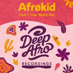 Don't You Want Me - Afrøkid