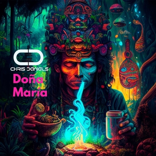 Chris Daniels-Doña María