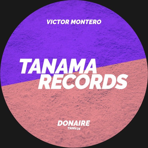 Victor Montero-Donaire