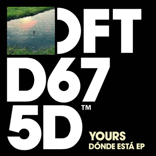 DÓNDE ESTÁ EP