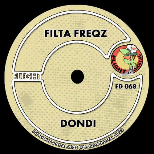 Filta Freqz-Dondi