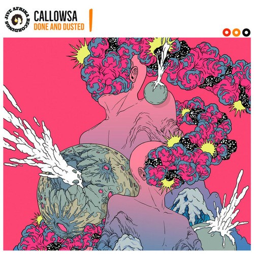 Callowsa-Done & Dusted