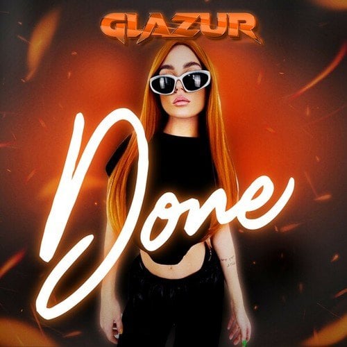Glazur-Done