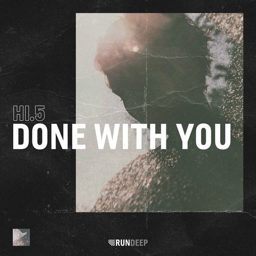 Hi.5-Done with You