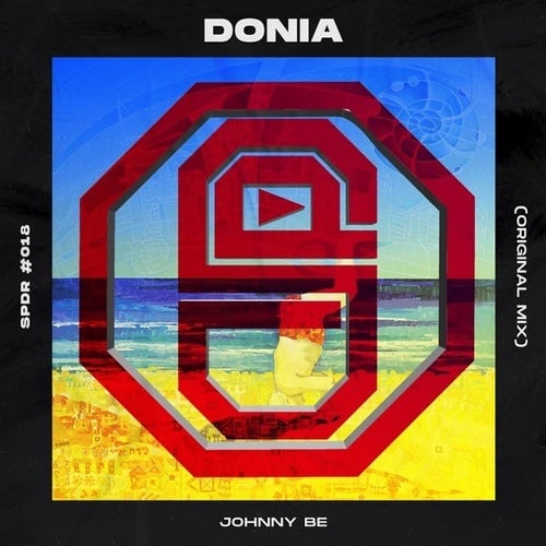 Johnny Be-Donia