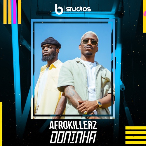 Afrokillerz-Doninha