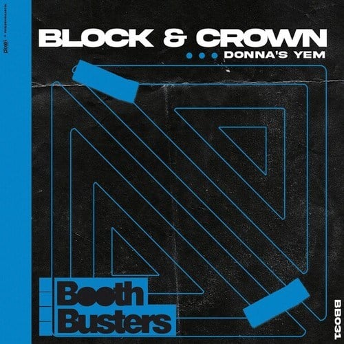 Block & Crown-Donna's Yem