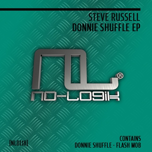Steve Russell-Donnie Shuffle