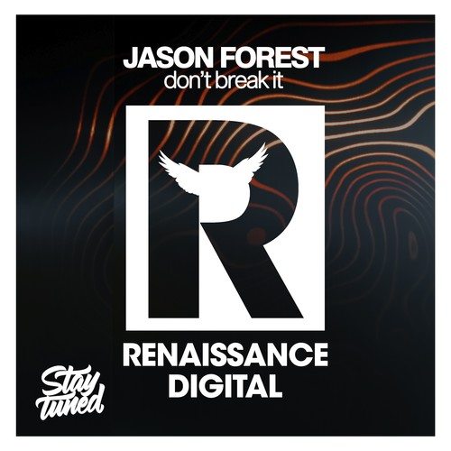 Jason Forest-Dont Break It
