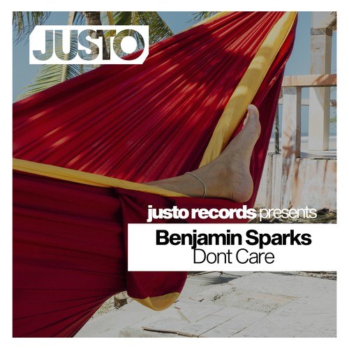 Benjamin Sparks-Dont Care