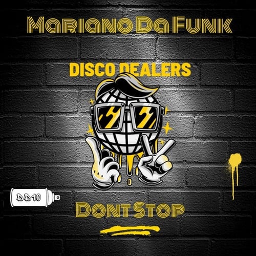 Mariano Da Funk-Dont Stop