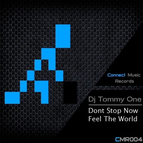 Dj Tommy-Dont Stop Now