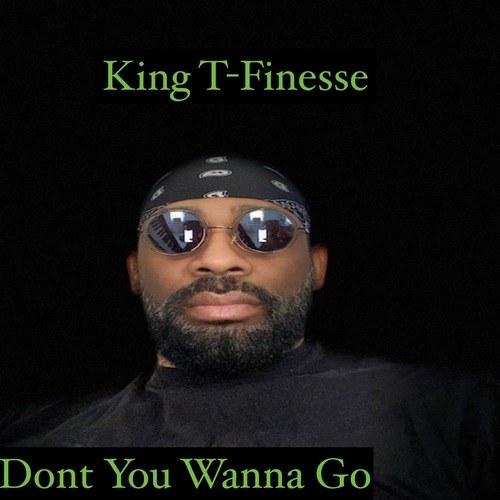 King T-Finesse-Dont You Wanna Go