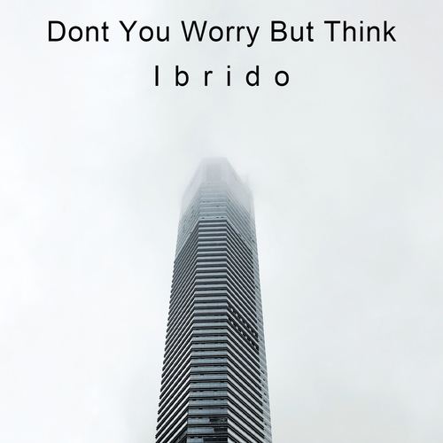 Ibrido-Dont You Worry But Think