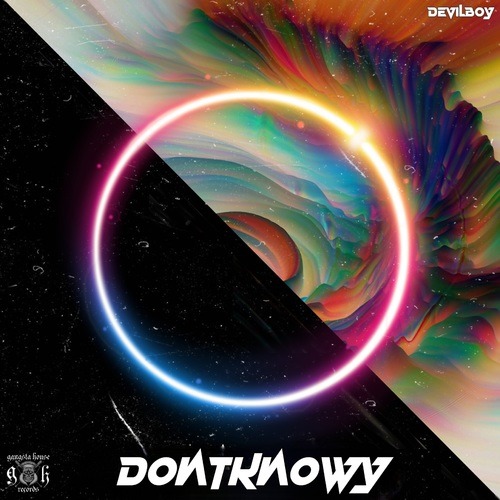 Devilboy-Dontknowy