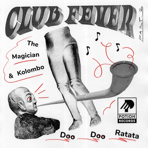 The Magician, Kolombo-Doo Doo Ratata (Club Fever Pt. 2)