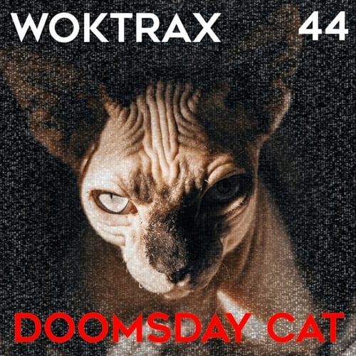 Woktrax-Doomsday Cat