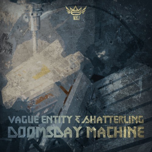 Vague Entity, Shatterling-Doomsday Machine