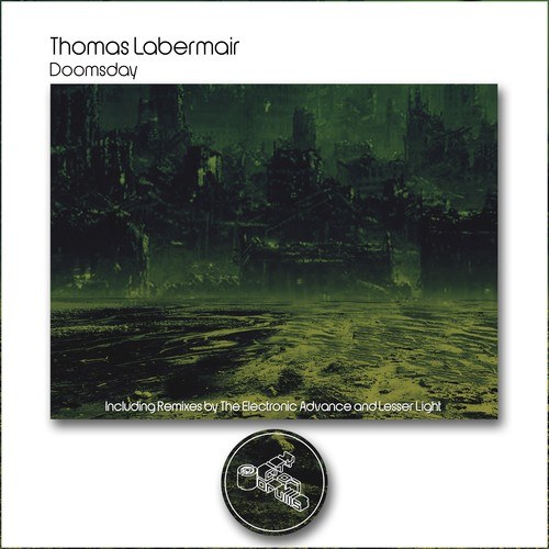 Thomas Labermair, The Electronic Advance, Lesser Light-Doomsday