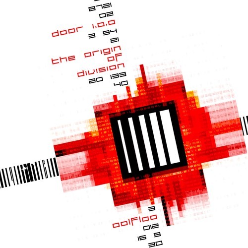 Door 1.0.0 - The Origin of Division
