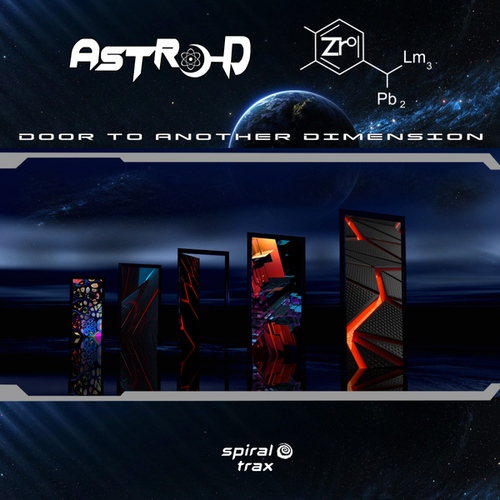 Astro-d, Zr0-Door To Another Dimension