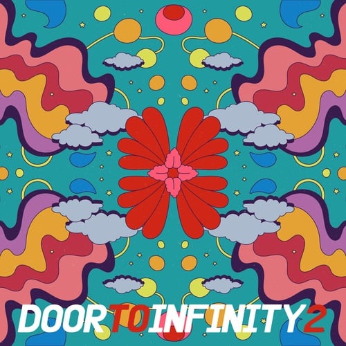 Various Artists-Door to Infinity 2