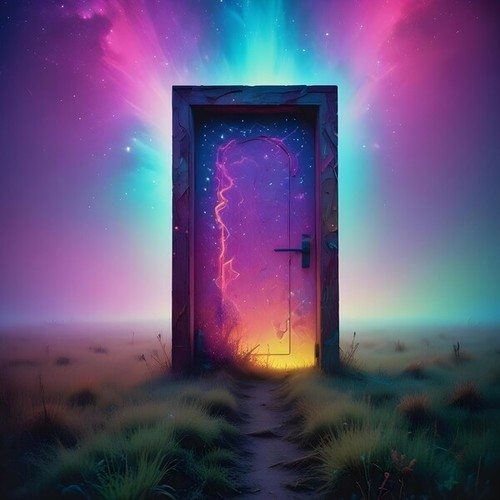 Various Artists-Door To Infinity 6