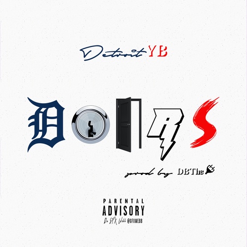 Detroit YB-Doors