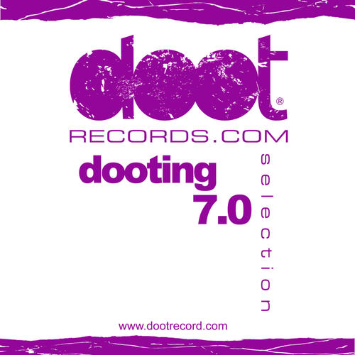 Various Artists-Dooting 7.0 Selection