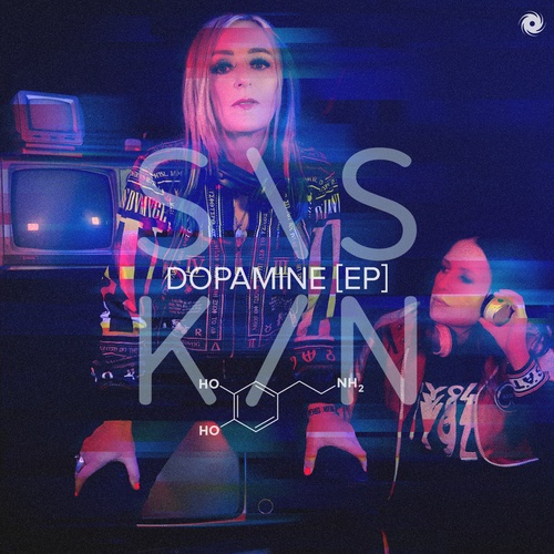Siskin-Dopamine EP