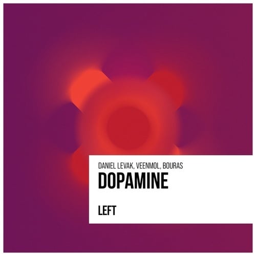 Daniel Levak, VEENMOL, Bouras-Dopamine (Extended Mix)