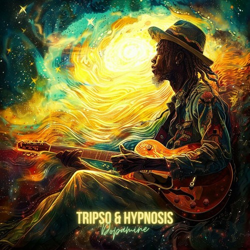 Tripso, Hypnosis-Dopamine