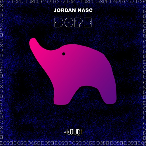 Jordan Nasc-Dope