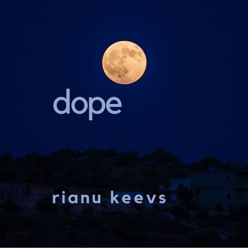 Rianu Keevs-Dope