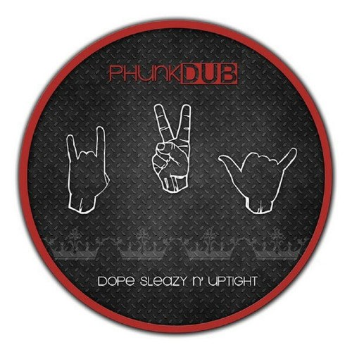 Phunk Dub, Kojake-Dope Sleazy n' Uptight