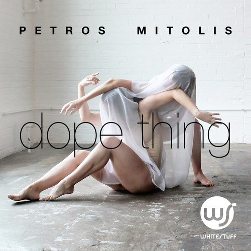 Petros Mitolis-Dope Thing