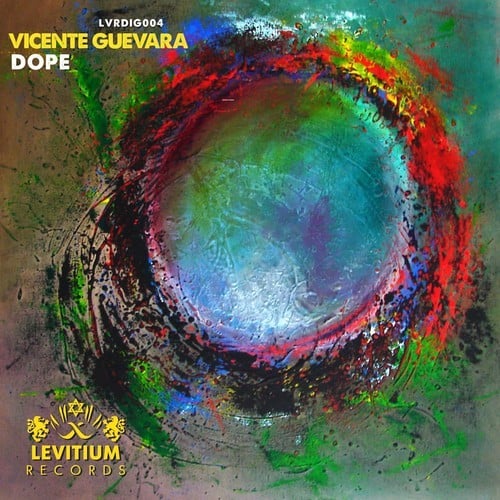 Vicente Guevara-Dope