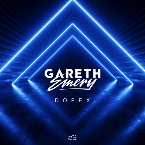 Gareth Emery-Dopex