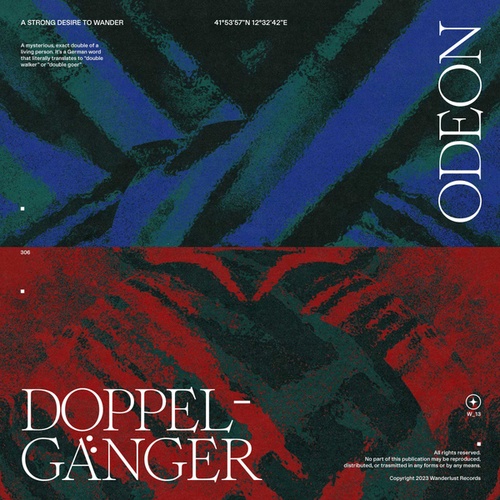 Odeon-Doppelgänger