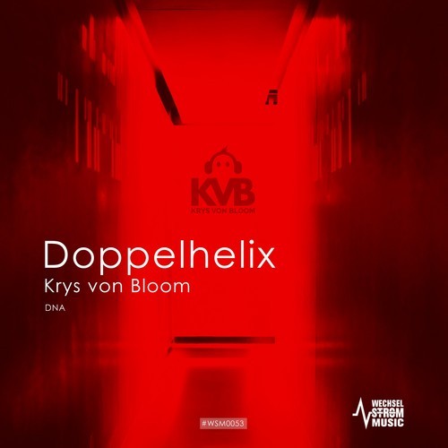 Krys Von Bloom-Doppelhelix