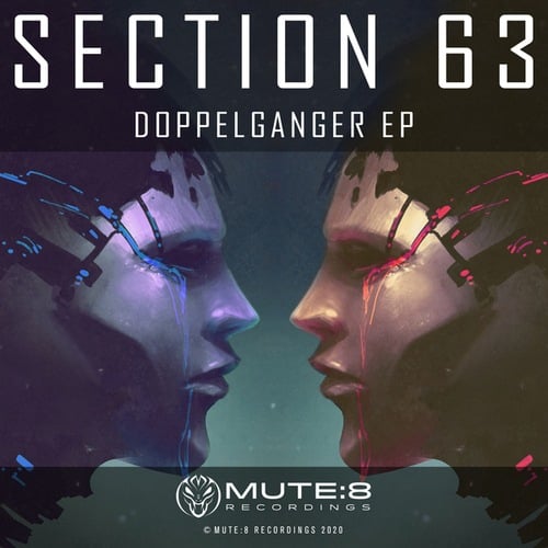 Section 63, Bassinfected, Smyla-Doppleganger EP