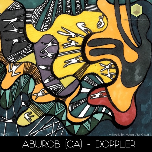 Aburob (CA)-Doppler