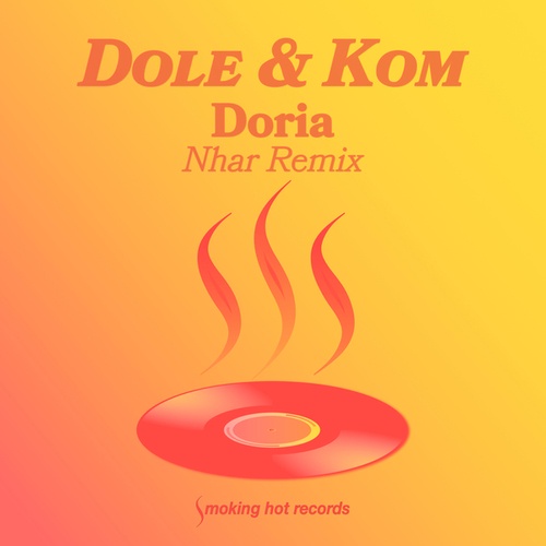 Nhar, Dole & Kom-Doria (Nhar Remix)