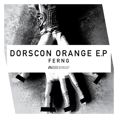 DorsCon Orange EP