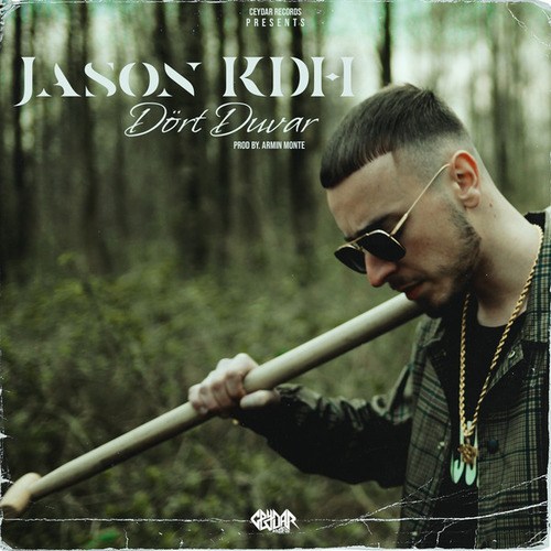 Jason KDH-Dört Duvar